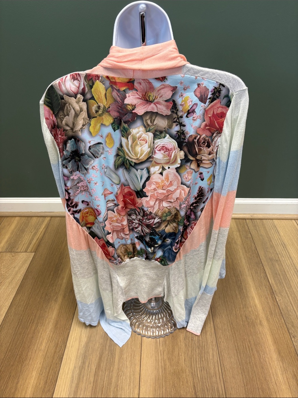 Ted Baker Wrap